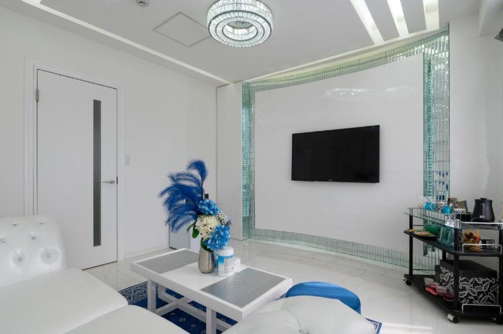 Reimi Mondo Apartment โตเกียว ภายนอก รูปภาพ