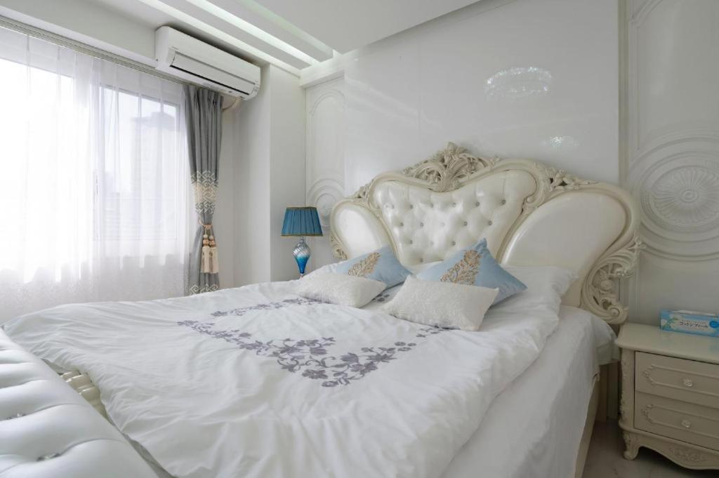 Reimi Mondo Apartment โตเกียว ภายนอก รูปภาพ