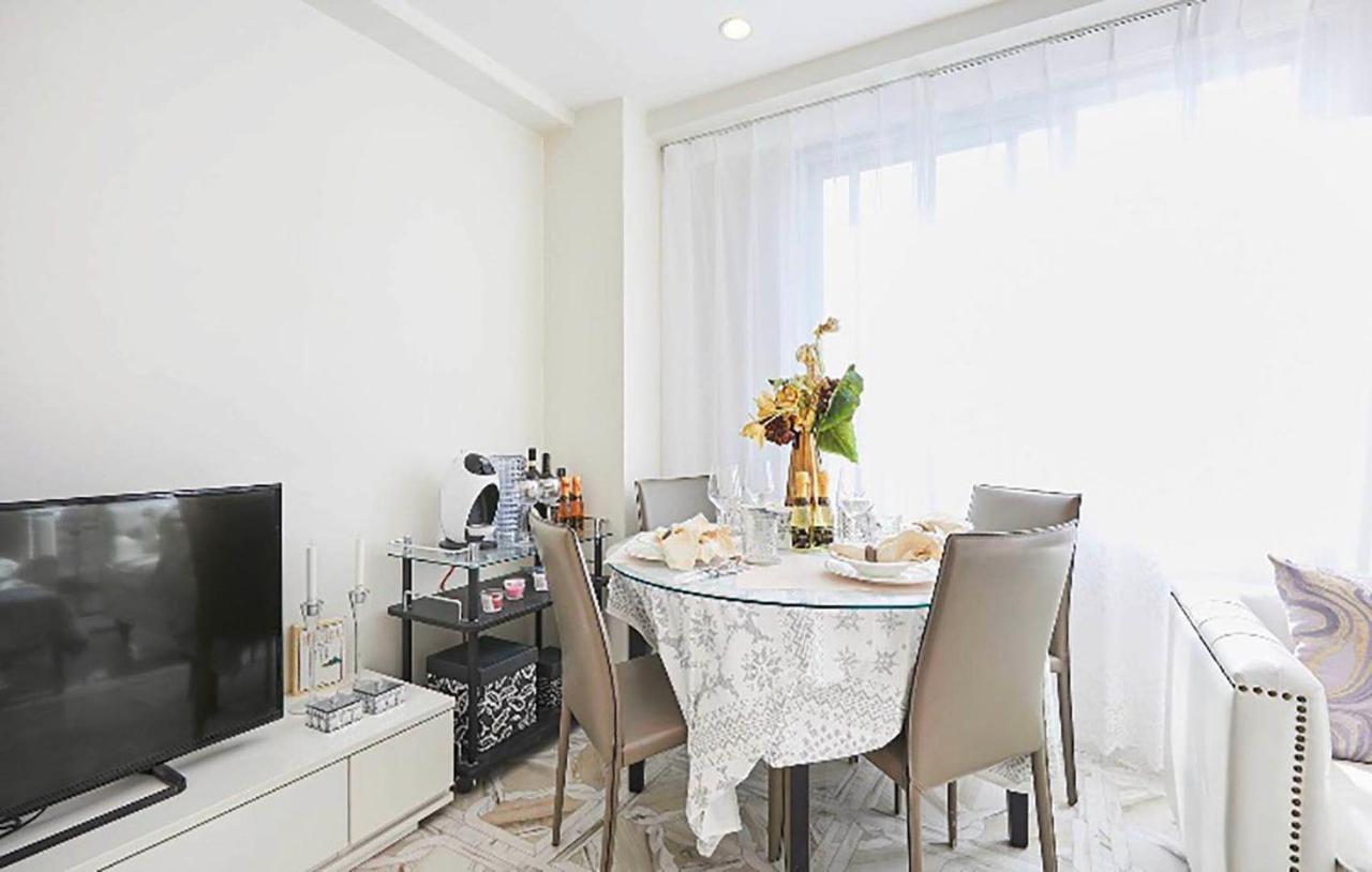 Reimi Mondo Apartment โตเกียว ภายนอก รูปภาพ