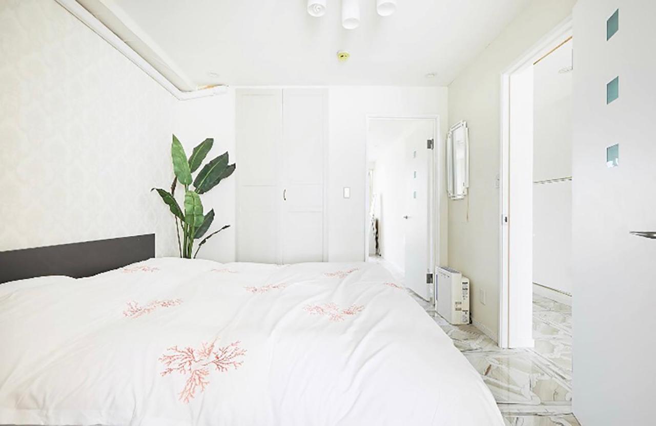 Reimi Mondo Apartment โตเกียว ภายนอก รูปภาพ