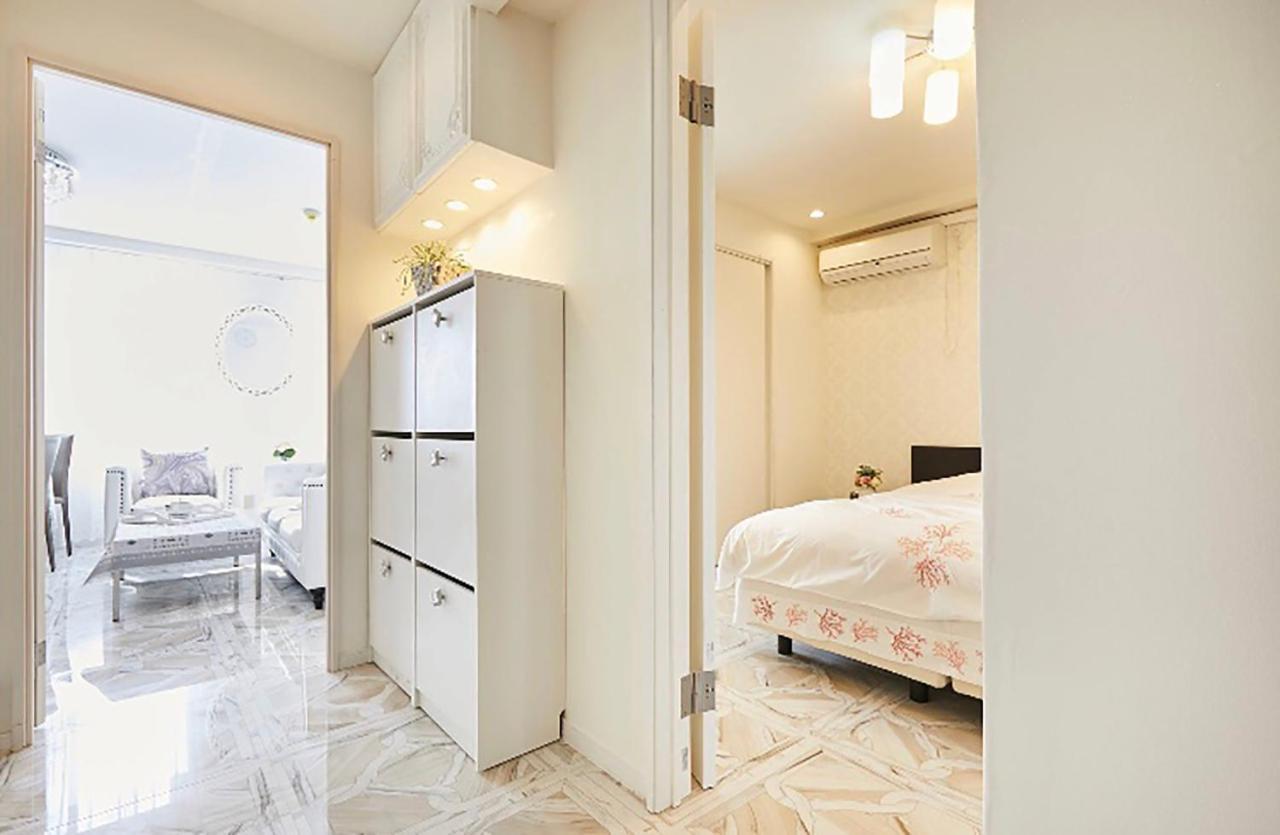 Reimi Mondo Apartment โตเกียว ภายนอก รูปภาพ